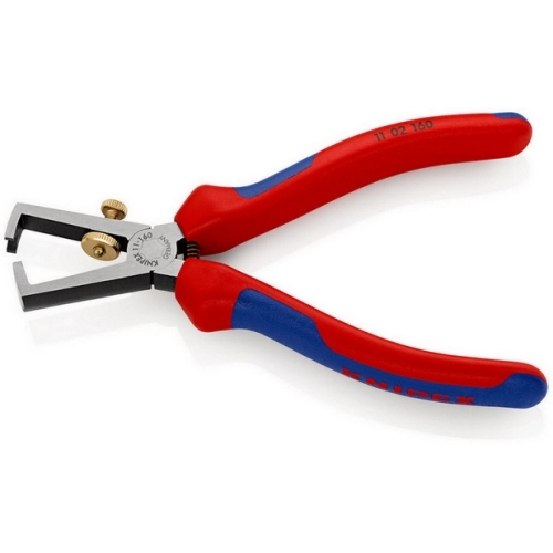 Odizolovací kleště Knipex 11 02 160 160mm (obrázek 3)