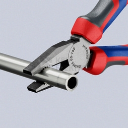 Obrázek produktu Kleště kombinované Knipex 160mm 2