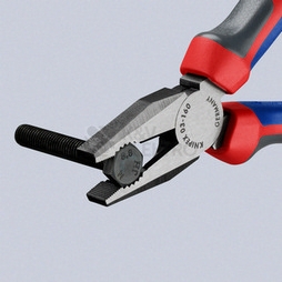 Obrázek produktu Kleště kombinované Knipex 160mm 4
