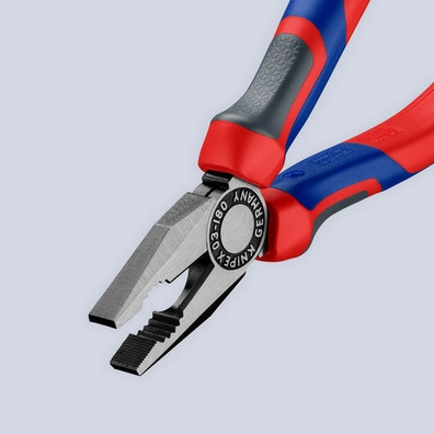 Kleště kombinované Knipex 03 02 180 180mm (obrázek 3)
