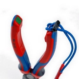 Kleště kombinované Knipex 03 02 180 180mm (obrázek 5)