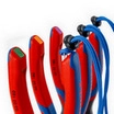 Kleště kombinované Knipex 03 02 180 180mm (obrázek 7)
