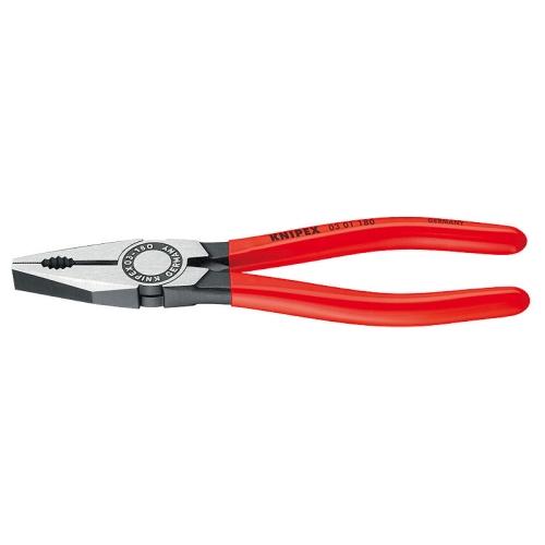 Levně Kleště kombinované Knipex 03 01 160 160mm