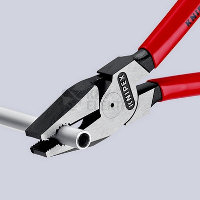 Obrázek produktu KOMBINOVANE KLESTE 180MM 02 01 180 3