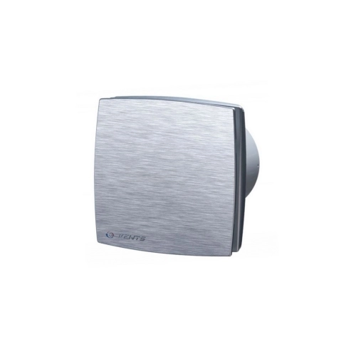 Axiální koupelnový ventilátor s časovým doběhem VENTS 100 LDATL 1009059