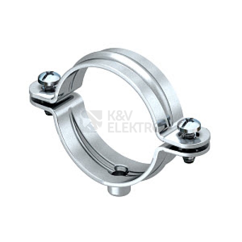 Příchytka distanční OBO 732 42 GTP d=40-42mm 1360426