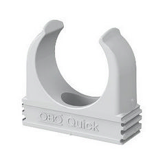 Příchytka OBO Quick 2955 M63 2149040