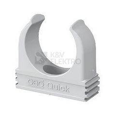 Obrázek produktu Příchytka OBO Quick 2955 M63 2149040 0