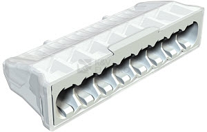 Obrázek produktu NASUVNA SVORKA 61 825 LGR /2054523/ 0
