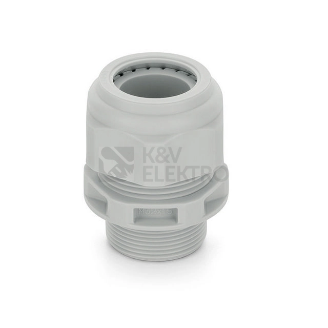Obrázek produktu Kabelová vývodka Scame 805.5420.0 M20x1,5 IP66 0