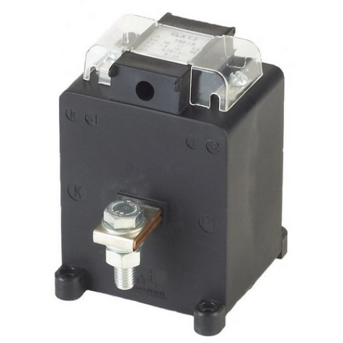 MER.TRAFO CLA 1.2-200/5A-10VA-0,5