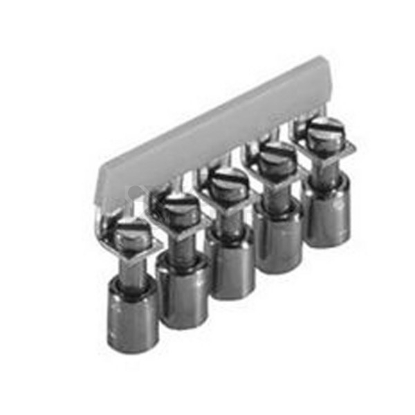 Obrázek produktu Můstek propojovací neizolovaný WIELAND VBWK6M-40 0