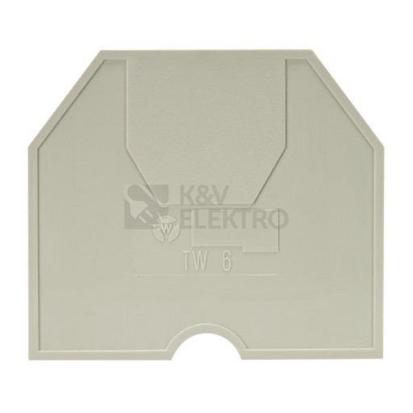 Obrázek produktu PREPAZKA SEDA TW 6 07.311.1255.0 0