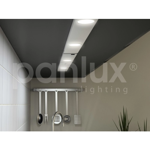 Svítidlo DAERON nábytkové 3x24LED teplá bílá pohybem spínané Panlux BL324T/CH (obrázek 10)