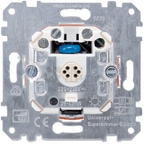 Schneider Electric Merten mechanismus univerzálního stmívače MTN577099