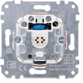 Obrázek produktu Schneider Electric Merten mechanismus univerzálního stmívače MTN577099 0