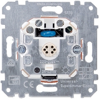 Obrázek produktu Schneider Electric Merten mechanismus univerzálního stmívače MTN577099 0