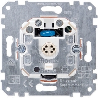 Obrázek produktu Schneider Electric Merten mechanismus univerzálního stmívače MTN577099 0