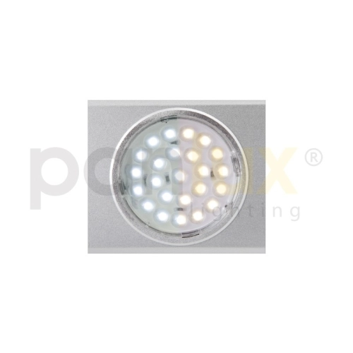 LED svítidlo Panlux DAERON BL324S/CH studená bílá bezdotykový vypínač (obrázek 10)