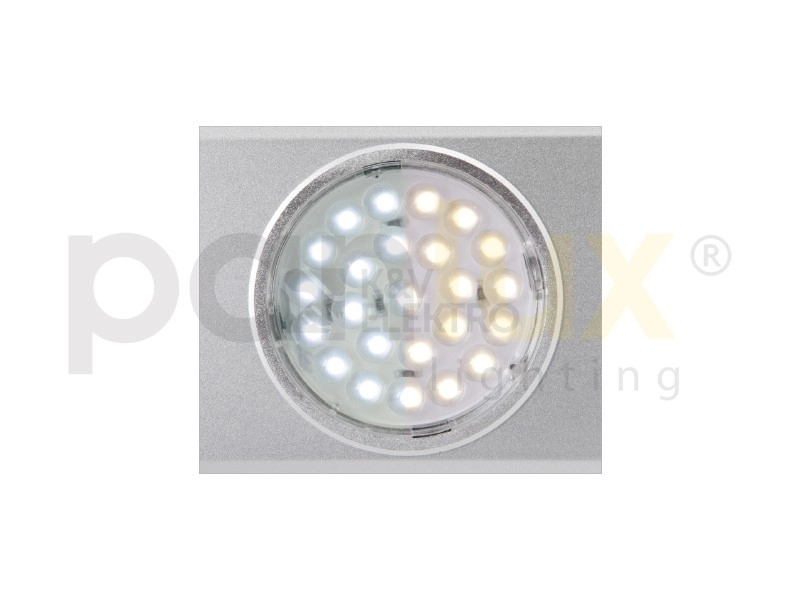 Obrázek produktu LED svítidlo Panlux DAERON BL324S/CH studená bílá bezdotykový vypínač 4