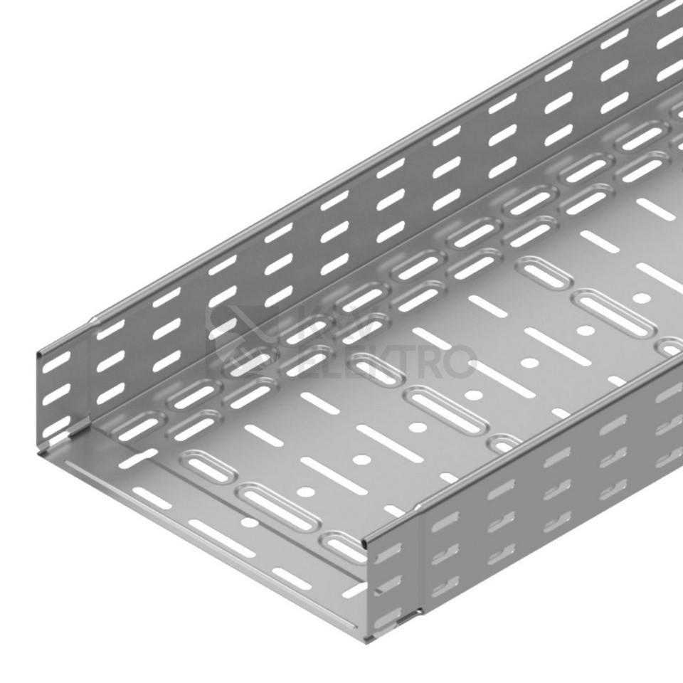 Obrázek produktu Kabelový žlab KZI 85x300x1 S JUPITER (3m) 0