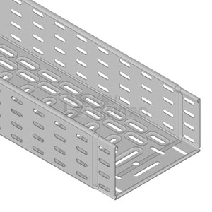 Obrázek produktu  Kabelový žlab KOPOS JUPITER KZI 110x200x1 S 3m 1