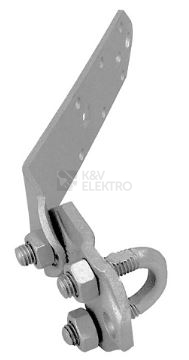 Obrázek produktu Držák úhlový s kloubem FeZn TREMIS VP035 0