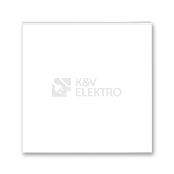 Obrázek produktu ABB Neo záslepka bílá 3902M-A00001 03 0