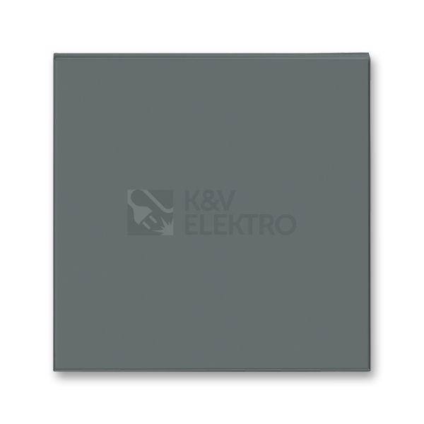 Obrázek produktu ABB Neo záslepka grafitová 3902M-A00001 61 0
