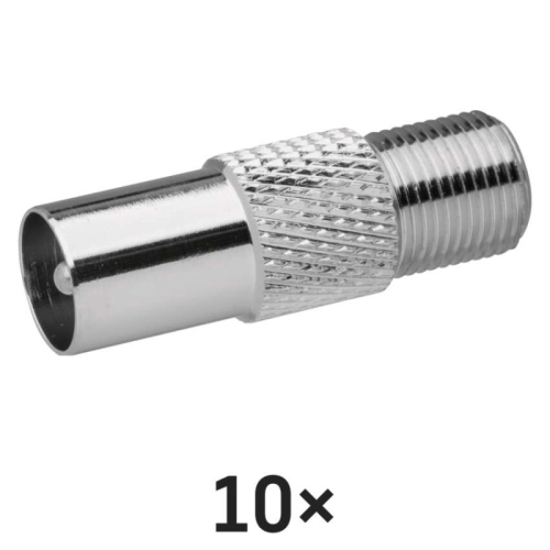 Redukce F EMOS R5850 zásuvka - IEC vidlice (obrázek 4)