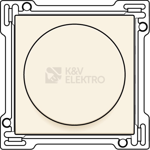 100-31000 KRYT OTOC. STMIVACE CREAM