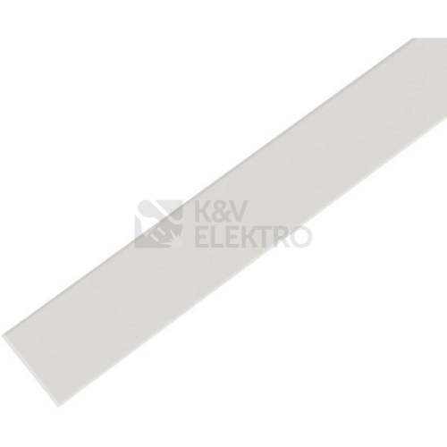 Páska popisovací WAGO, 1M, bílá, 2009-100