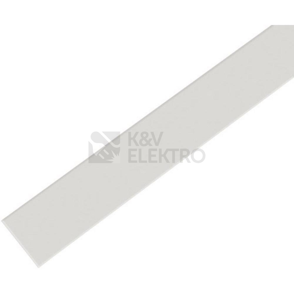 Obrázek produktu Páska popisovací WAGO, 1M, bílá, 2009-100 0
