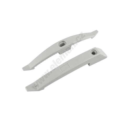 Kabelový držák křídlový jednostranný LKG 8 /1310810/ 1000696