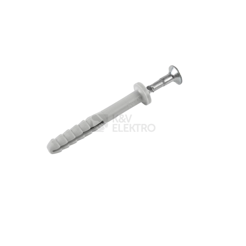 Natloukací hmoždinky Eleman NH 8x45mm 1000351 (50ks)