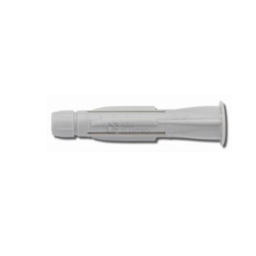 Hmoždinky do zdiva HM 10x60mm (200ks)