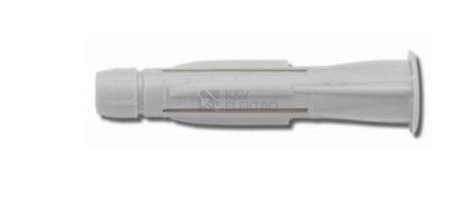 Obrázek produktu Hmoždinky do zdiva HM 10x60mm (200ks) 0