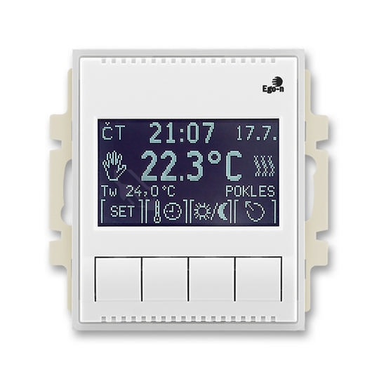 Obrázek produktu TERMOSTAT PROGRAM. 3273E-A58100 01 0