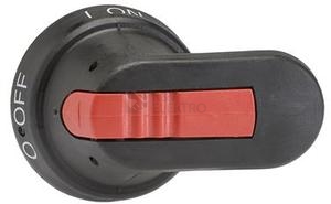 Obrázek produktu RUKOJET OHB65J6 UZAMYK. CERNA 0