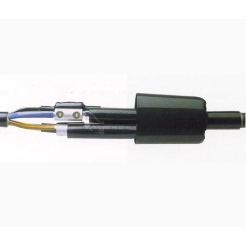  Kabelová spojka smršťovací Raychem SVXZ-4S 4-16 se šroubovými spojovači 4x(4-16mm2)