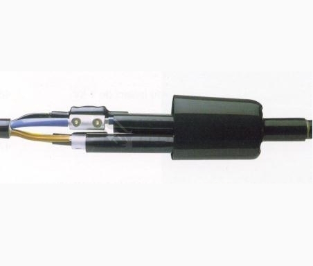 Obrázek produktu  Kabelová spojka smršťovací Raychem SVXZ-4S 4-16 se šroubovými spojovači 4x(4-16mm2) 0