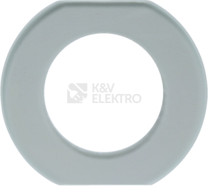 Obrázek produktu Berker Serie 1930 rámeček centrální čiré sklo 109300 0