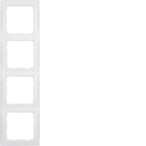 RAMECEK POLARNI BILA, MATNA 10149909