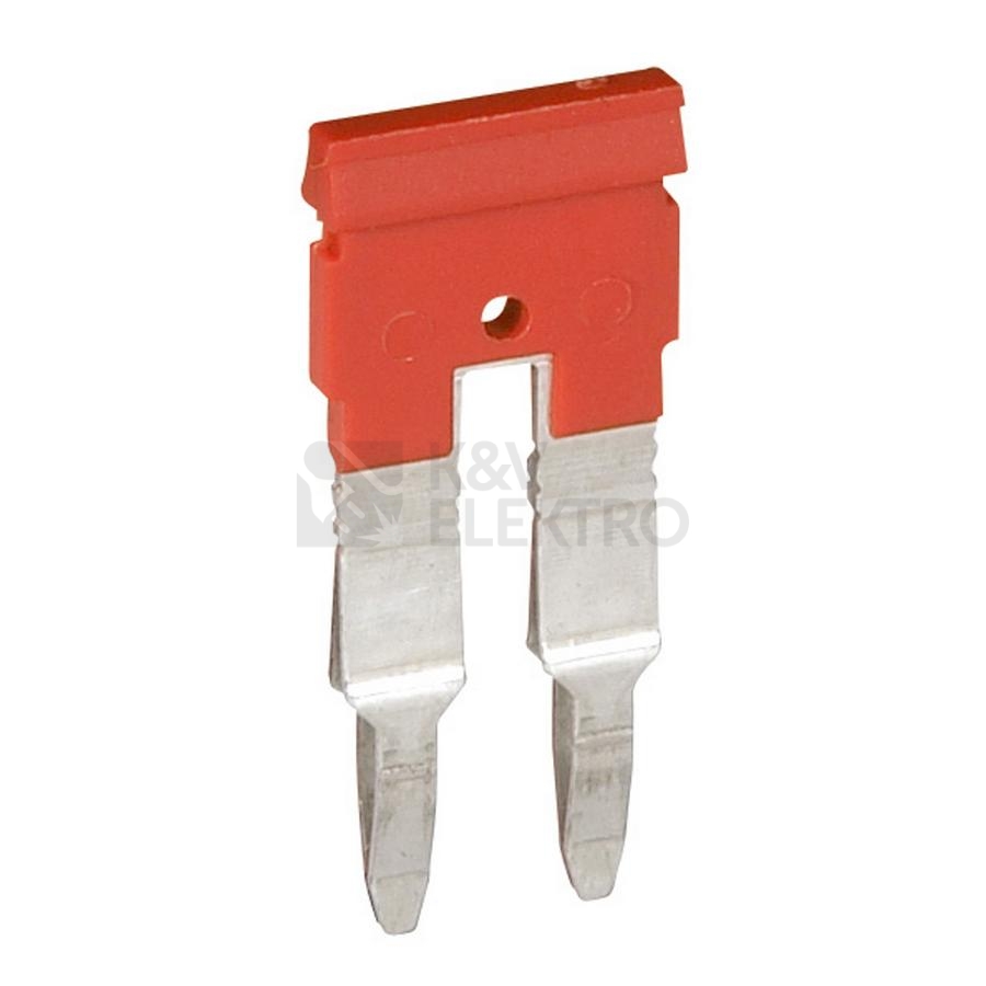 Obrázek produktu PROPOJ. HREB. PRO 2SV, S 6MM /37505/ 0