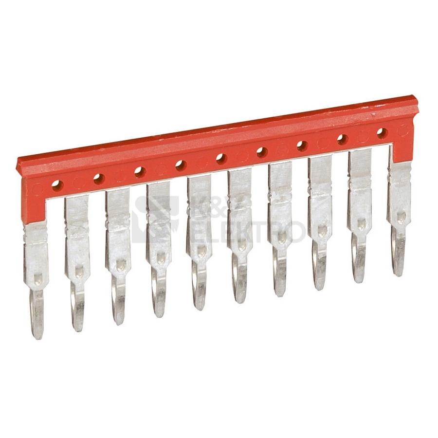 Obrázek produktu PROPOJ. HREB. PRO 10SV, S 6MM /37504/ 0