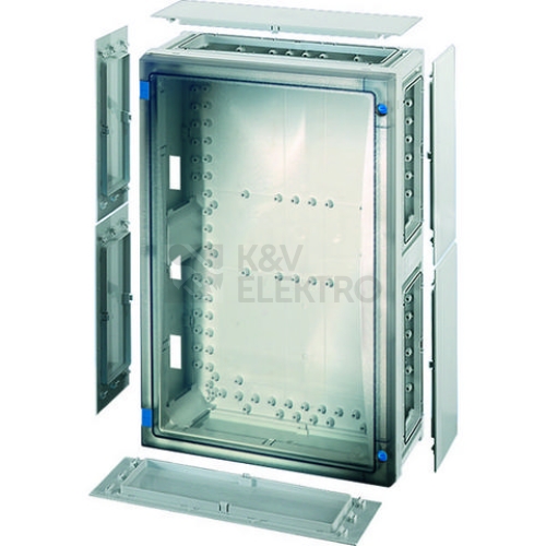 PRAZDNA SKRIN FP 0411 310x490x140