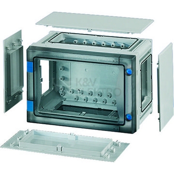 Obrázek produktu PRAZDNA SKRIN FP 0101 220X130X140 0