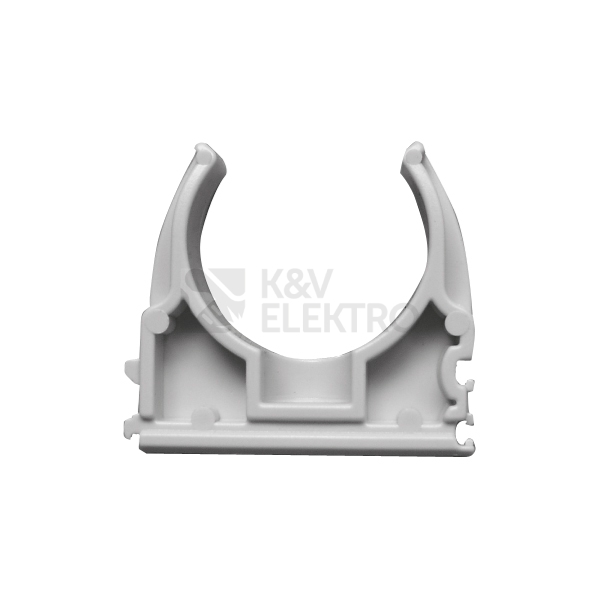 Obrázek produktu  Příchytka trubky INSET FISN50mm 0