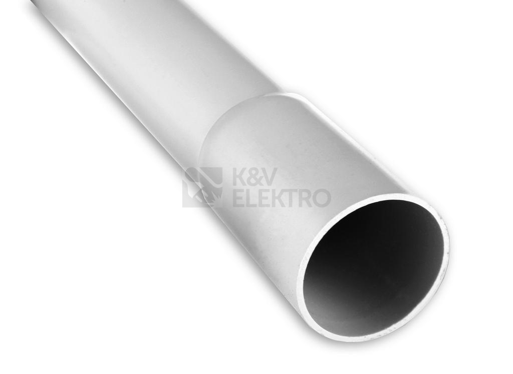 Obrázek produktu TRUBKA TUHA 50MM SV. SEDA 3M PT32050/3/S 0