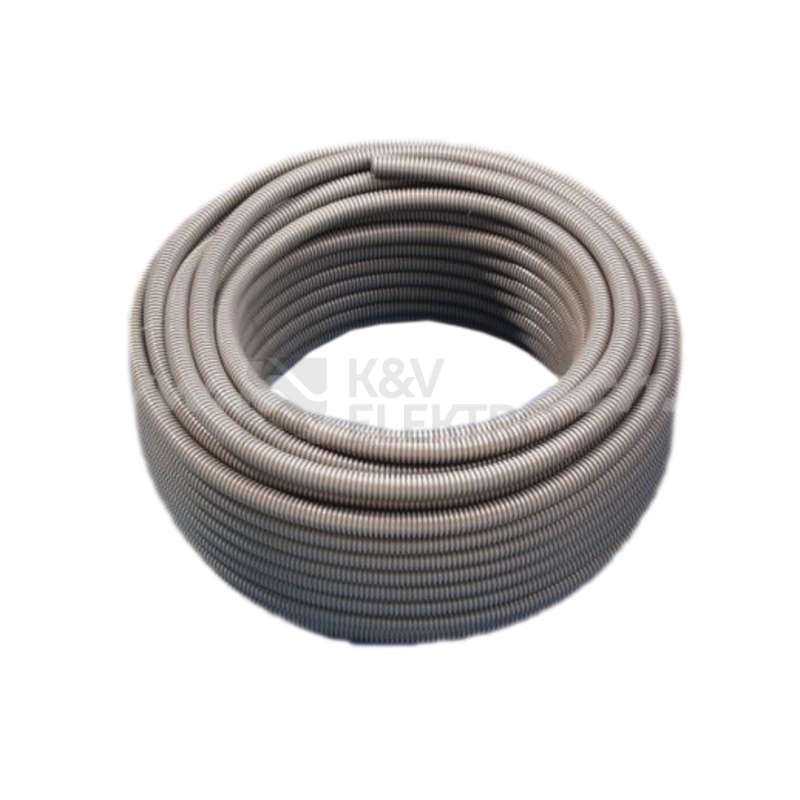 Obrázek produktu Husí krk trubka Malpro OT32032/50 32mm (50m) šedá 0